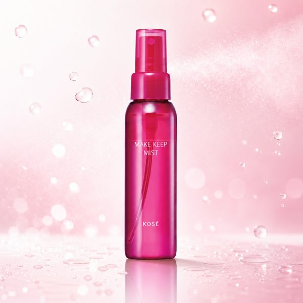 코세 메이크 킵 미스트 메이크업 픽서 EX 80ml